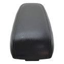 Apoio Encosto Braço Console Toyota Yaris 2021 Original Preto