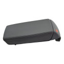 Encosto Apoio Braço Console Honda Accord 2004 Original Preto