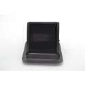 Porta Treco Objeto Painel Mitsubishi Outlander 2013 Original