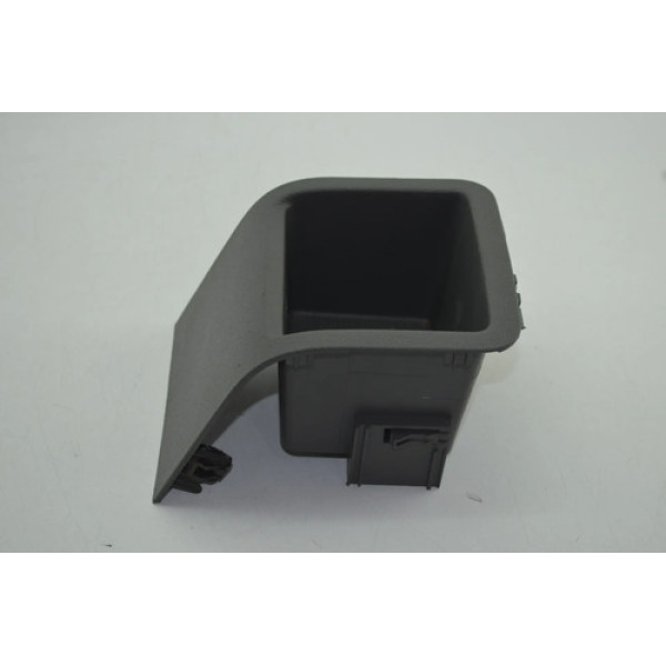 Porta Treco Objeto Console Vw Virtus 2018-2022 Original