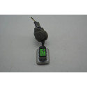 Microfone Teto Comando Voz Ford Ka 2014 A 2021 Original Cinza