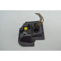 Tampa Plug Diagnostico C/ Puxador Capo A190 2005 Original