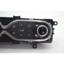 Comando Ar Condicionado Painel Captur 2020 Original