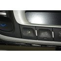Comando Ar Condicionado Painel Fluence 2011 A 2018 Original