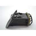 Difusor Lateral Esquerdo Painel Nissan Tiida 2011 Original