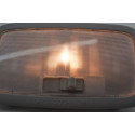 Luz Cortesia Interna Teto I30 2010 Original