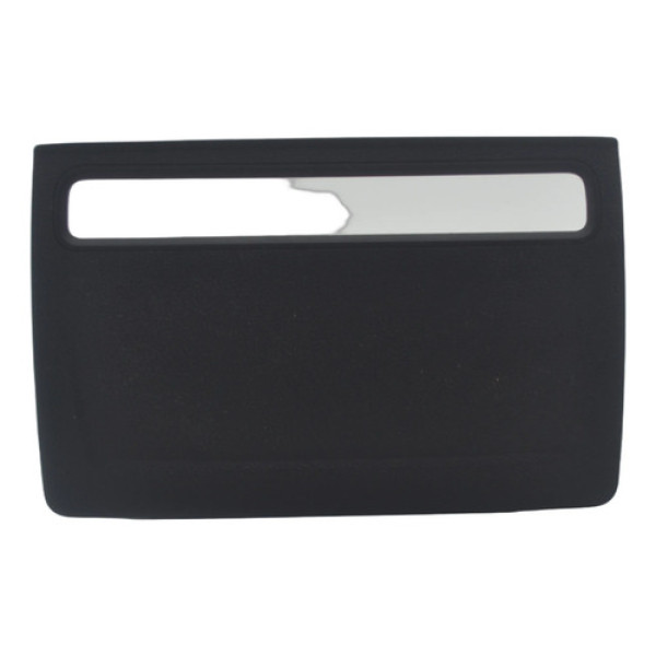Moldura Superior Painel Multimidia Audi A3 2019 Original Preto