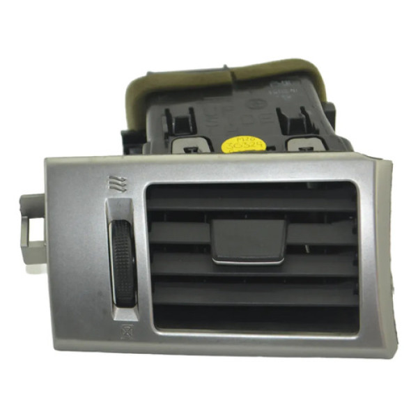 Difusor Ar Lateral Esquerdo Painel Tiida 2008 A 2013 Origina