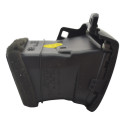 Difusor Ar Lateral Esquerdo Painel Picanto 2012 Origina