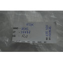 Multimidia Radio Aparelho Som Painel Fox Spacefox Original