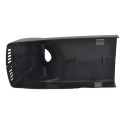 Moldura Espelho Retrovisor Interno 320ia 2016 Original
