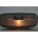 Luz Cortesia Interna Teto Ford Ka 2014 Original