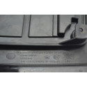 Moldura Central Painel Comando Ar Fiat Ducato 2021 Original