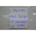 Comando Ar Condicionado Vw Jetta Original 5k0907044bs 