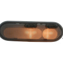 Luz Interna Central Teto Sandero 2013 Logan Original