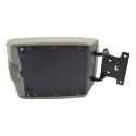 Encosto Apoio Braço Console Central Azera 2009 Original Bege