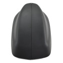 Moldura Retrovisor Interno Citroen C3 Exclusive Original
