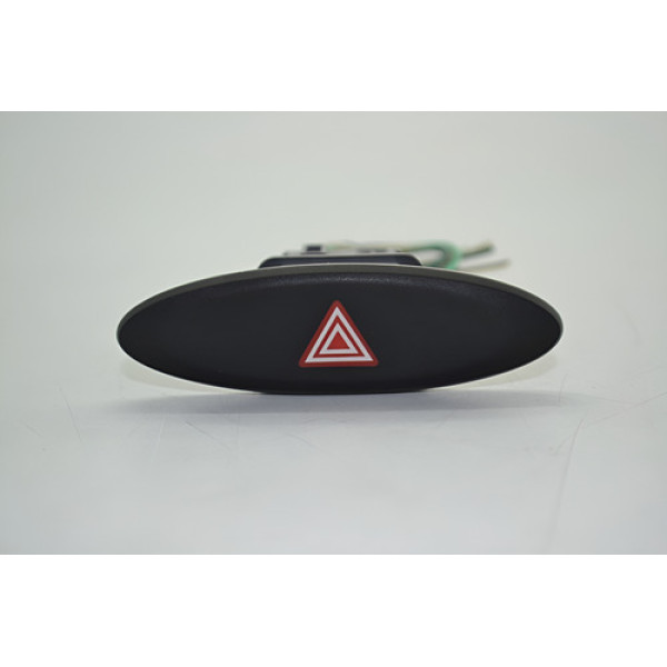 Botão Pisca Alerta Painel Toyota Etios Hatch X 2016 Original Original
