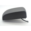 Encosto Apoio Braço Console Nissan Sentra 2011 Original Preto
