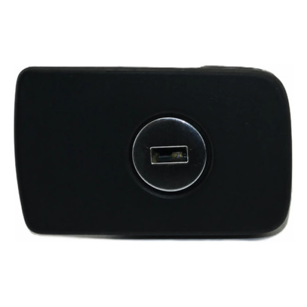 Fechadura Tampa Porta Luvas Vw Jetta Golf Original