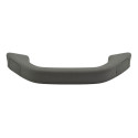 Puxador Alça Pqp Interno Volkswagen 2010 Original Cinza
