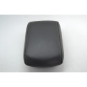 Apoio Encosto Braço Console Pajero Dakar 2013 Original Preto