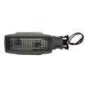 Luz Interna Teto Quebra Sol Original Vw Fox 2013