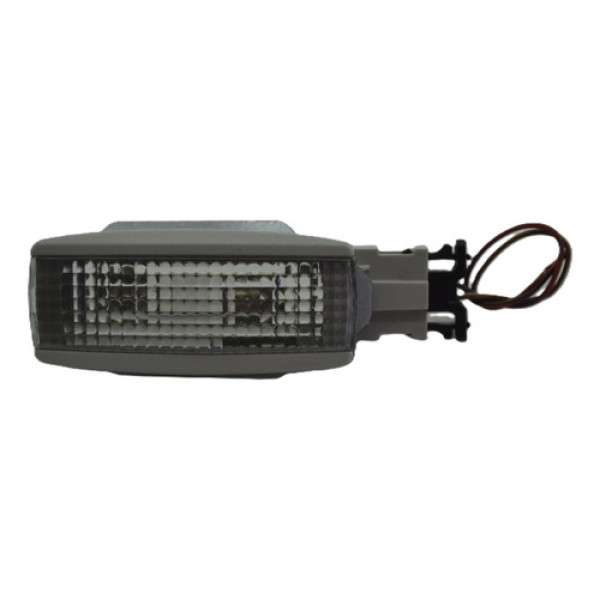 Luz Interna Teto Quebra Sol Original Vw Fox 2013