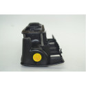 Difusor Ar Central Painel Volkswagen Golf 2001 Original