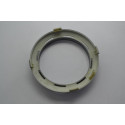  Aro Coifa Alavanca Cambio Console Vw  Gol 2008 Original