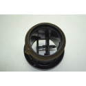 Difusor Saida Ar Painel Ford Fiesta 2009 2010 Original