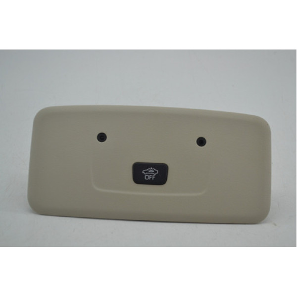 Botão Sensor Alarme Teto Toyota Corolla 2022 2023 Original
