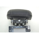 Apoio Encosto Braço Console Creta 2021 Original Preto
