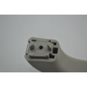 Puxador Alça Teto Pqp Ford Ka 2018 Original Original
