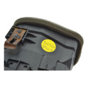 Difusor Ar Lateral Direito Painel Civic 2020 Original