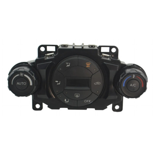 Comando Ar  Digital Ford Ecosport 2013-2022 Original