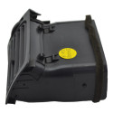 Difusor Ar Lateral Esquerdo Painel Corolla 2005 Original