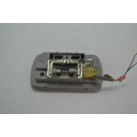 Luz Interna Teto Traseira Honda City 2012 Original