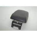 Encosto Apoio Braço Console Central Nissan Sentra Original Preto