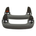 Par Puxador Alça Teto Pqp Toyota Hilux 2021 2022 Original Original