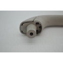Puxador Pqp Alça Teto Toyota Corolla 2002 Original Original