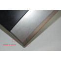 Moldura Multimidia Difusor Central Livina 2009-2015 Original Preto