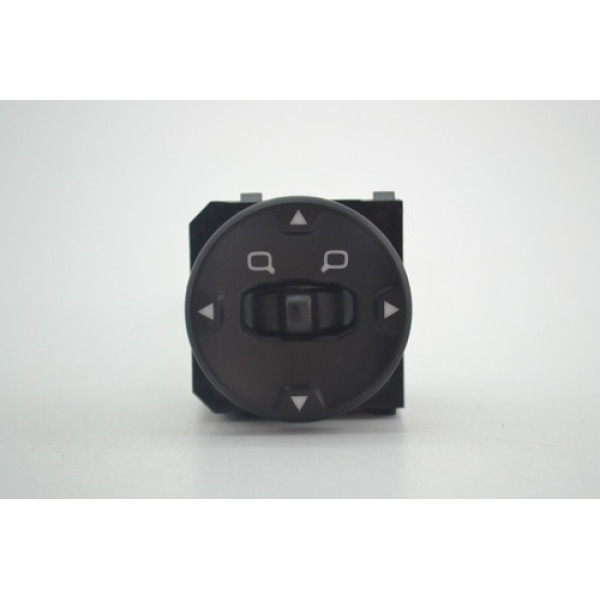 Comando Botão Retrovisor Elétrico Tiggo 5x  2021 Original