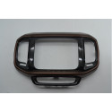 Moldura Central Radio Difusor Painel Fiat Toro 2018 Original Original