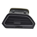 Difusor Ar Lateral Direito Painel Vw Tiguan 2019 Original