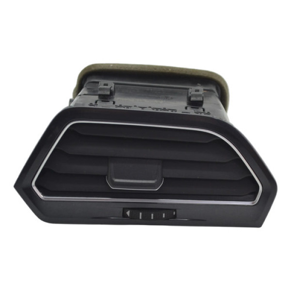 Difusor Ar Lateral Direito Painel Vw Tiguan 2019 Original