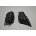 Par Difusor Saída Ar Superior Painel Vw Gol Origin