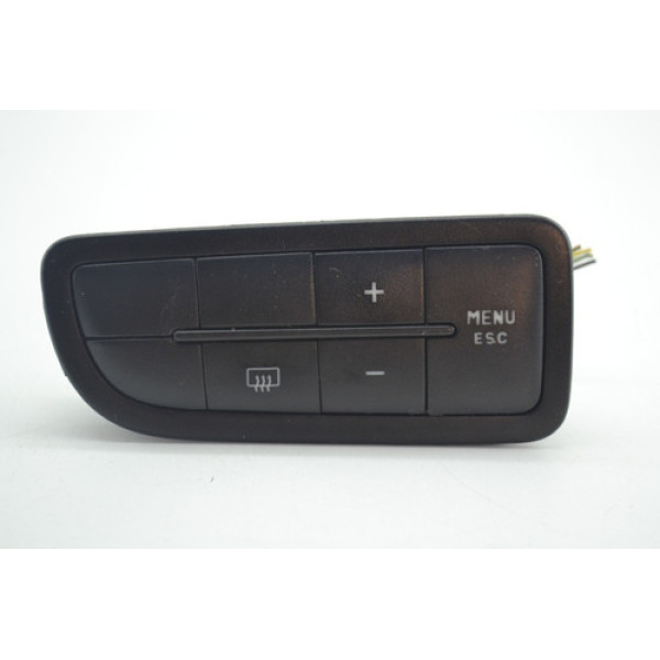 Botão Desembaçador Esc Menu Fiat Palio 2015 Original