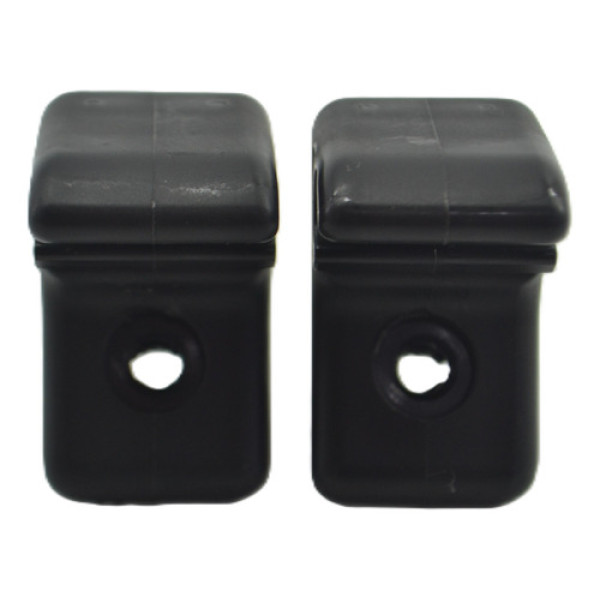 Par Presilha Suporte Quebra Sol Fiorino 2025 Strada Original
