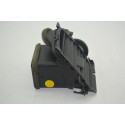Difusor Lateral Esquerdo Civic G8 2009 2010 2011 77620-sna